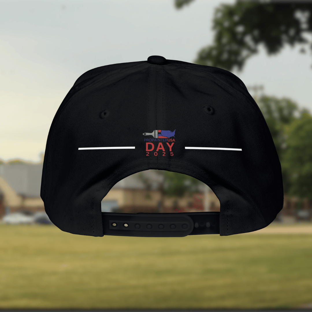 Hat Back Design