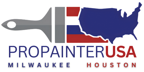 Pro Painter USA - Houston Exact HD