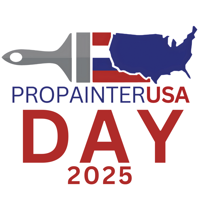 Pro Painter USA Day 2025 Logo Square Colored-2
