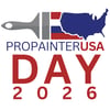 Pro Painter USA Day 2026 Logo Square Pro Painter USA Day 2026 Logo Square