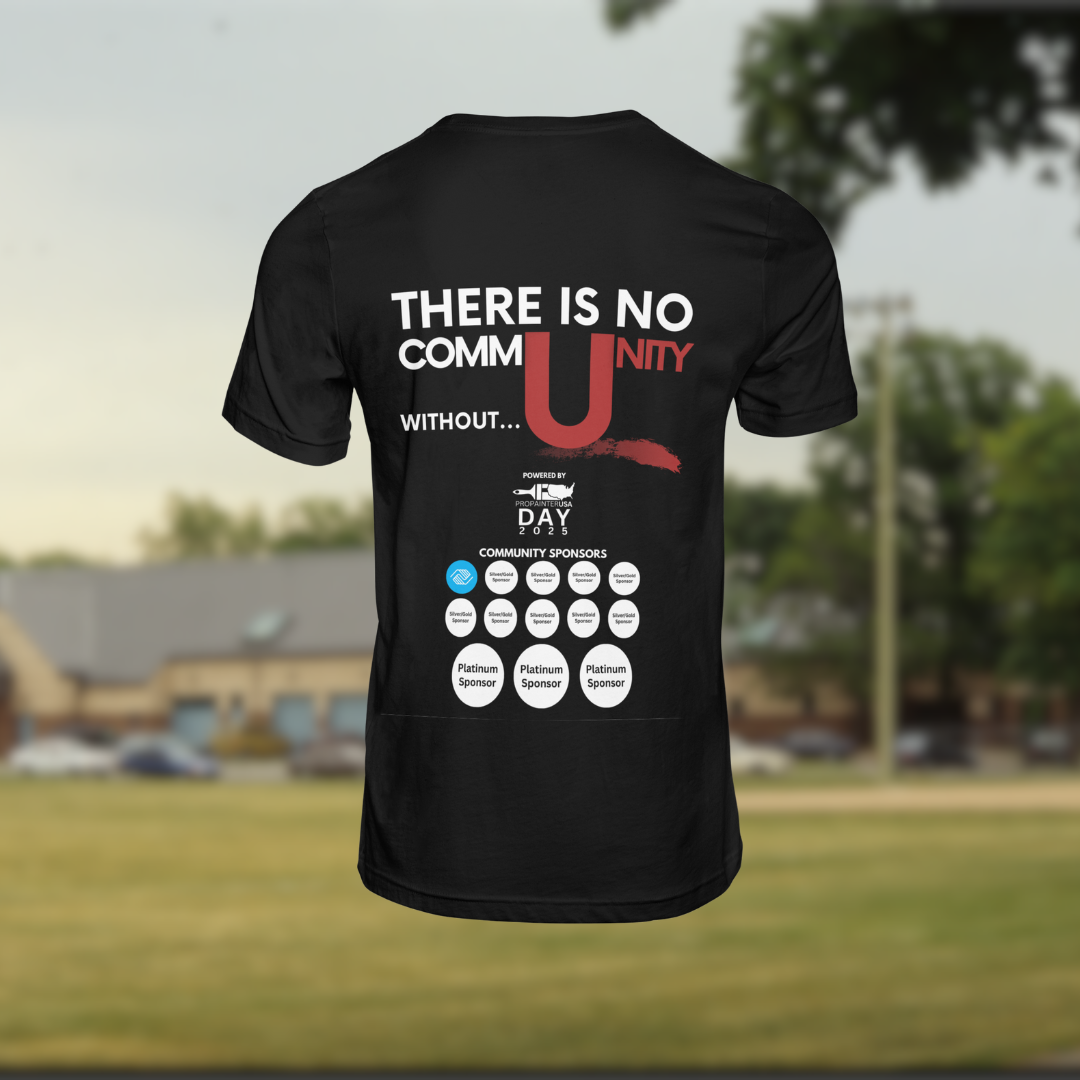 Pro Painter USA Day 2025 Shirt