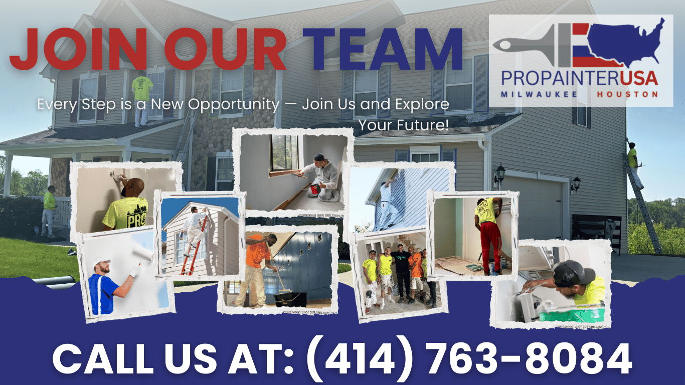 Join Our team
